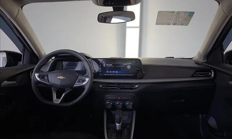 Chevrolet Onix Plus ...