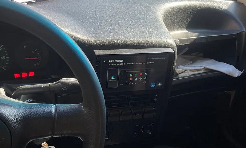 Volkswagen Gol Speci...