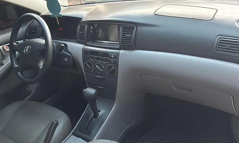 Toyota Corolla Xei 1...
