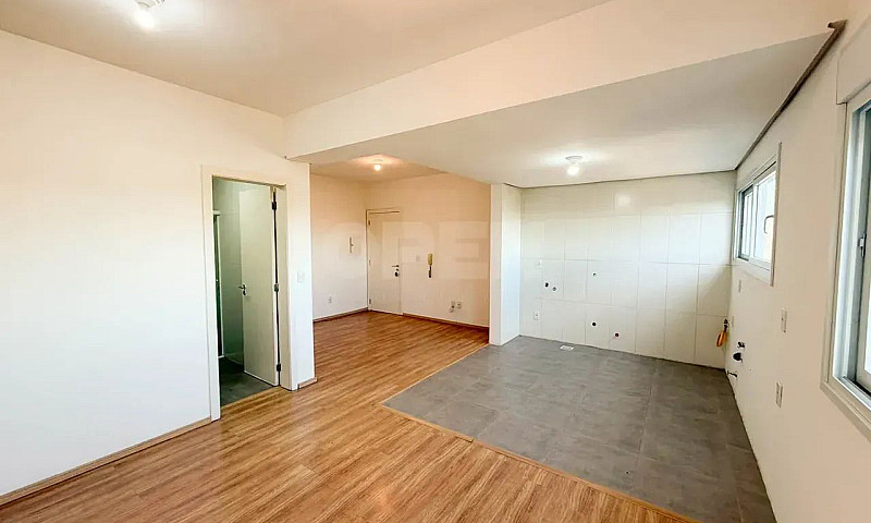 Apartamento Com 2 Do...