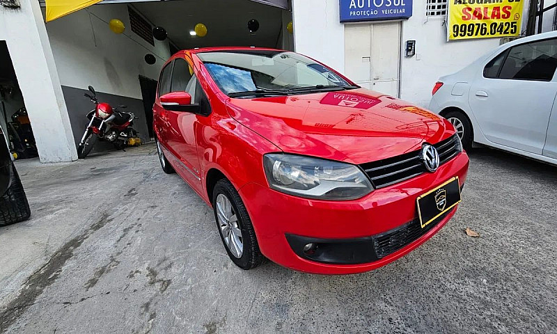 Volkswagen Fox Prime...