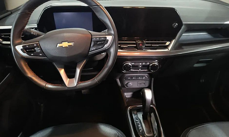 Chevrolet Spin Premi...