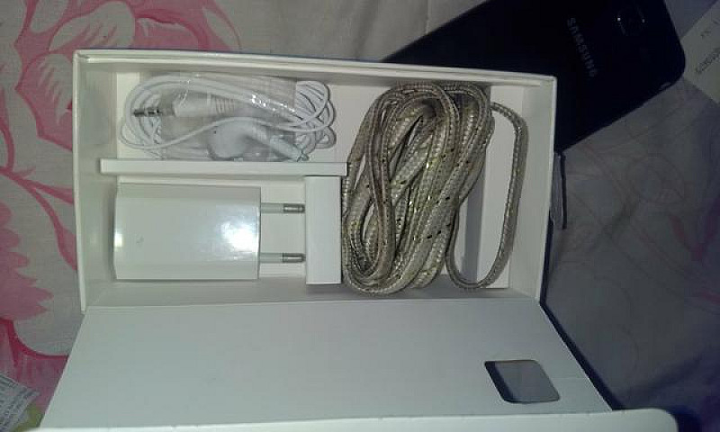Vendo J5 Em Bom Esta...