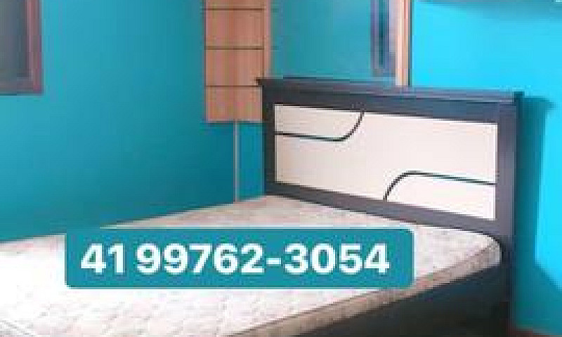 Quartos Mobiliados E...