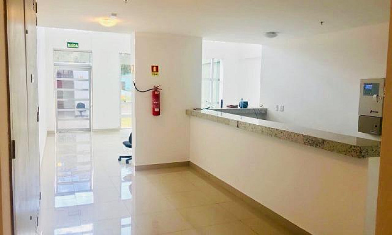 Apartamento De 01 Qu...