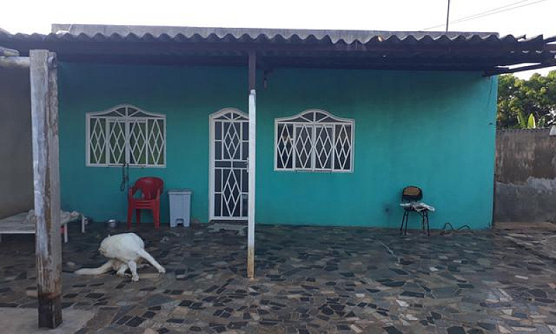 Oportunidade Casa Em...
