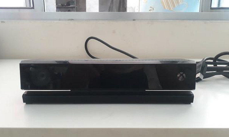 Kinect Xbox One Semi...