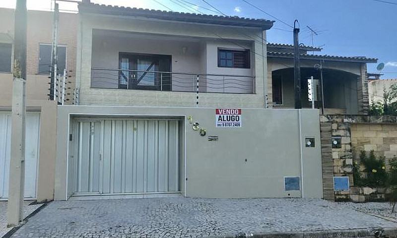 Vendo Casa Duplex Co...