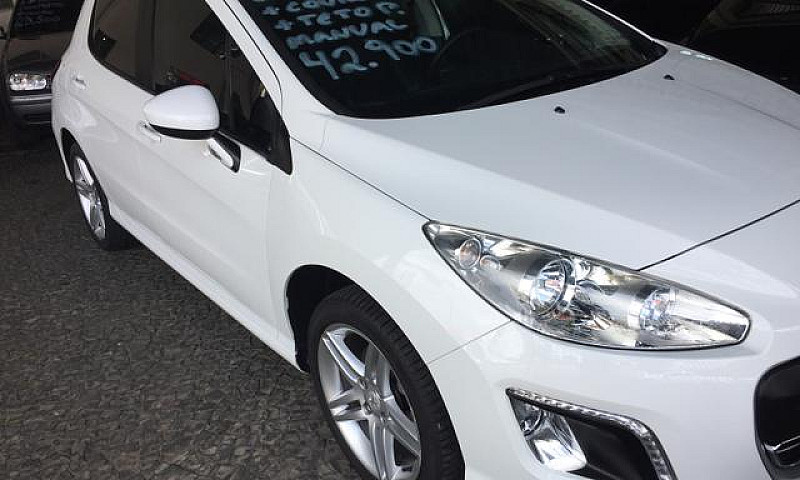 Peugeot 308 2015 1.6...