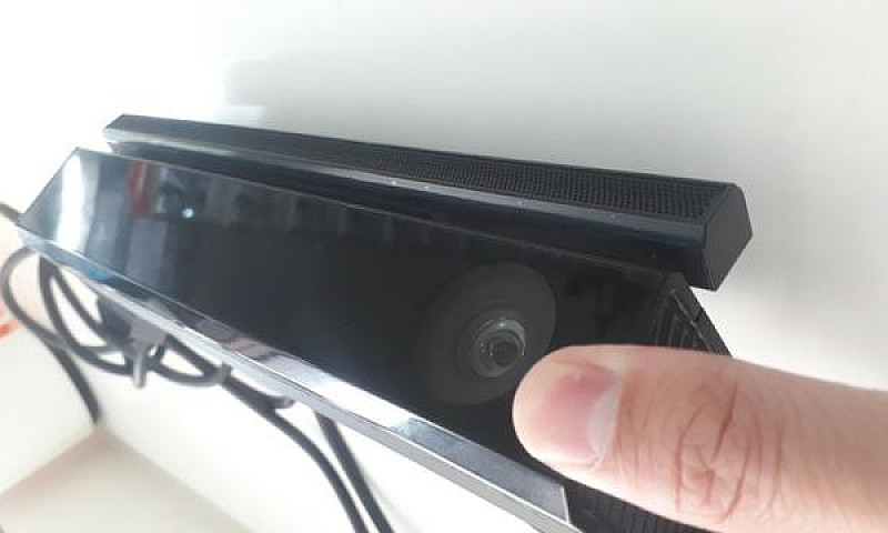 Kinect Xbox One Semi...