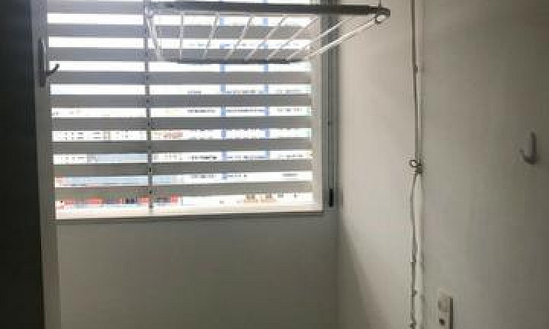 Flat Com 1 Dormitóri...