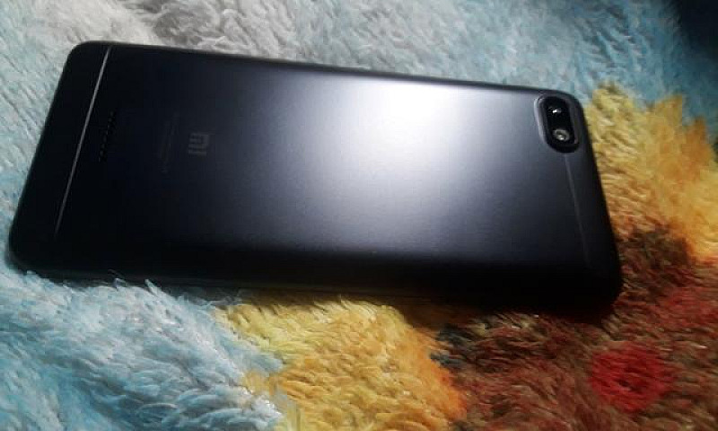 Celular Xiaomi Redmi...