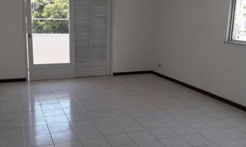 Apartamento Com 3 Do...