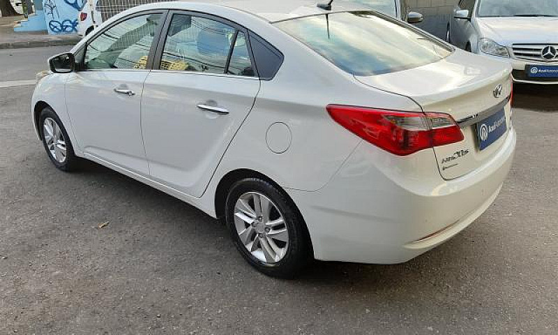 Hyundai Hb20S 2014/2...