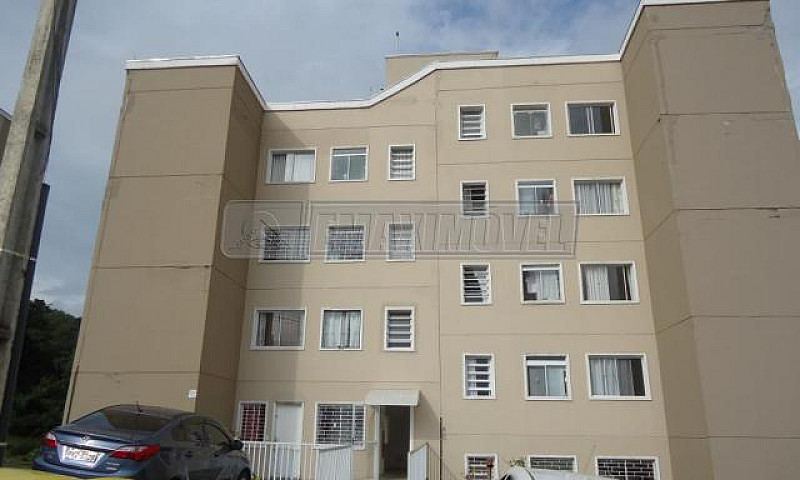 Apartamento Para Alu...