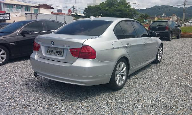 Bmw 320I 2010/2010 2...