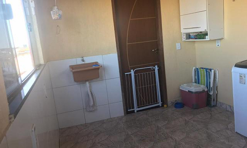 Alugo Cajazeiras Vii...
