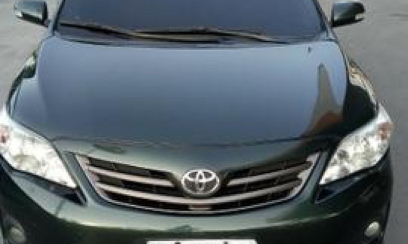 Toyota Corolla 2013 ...