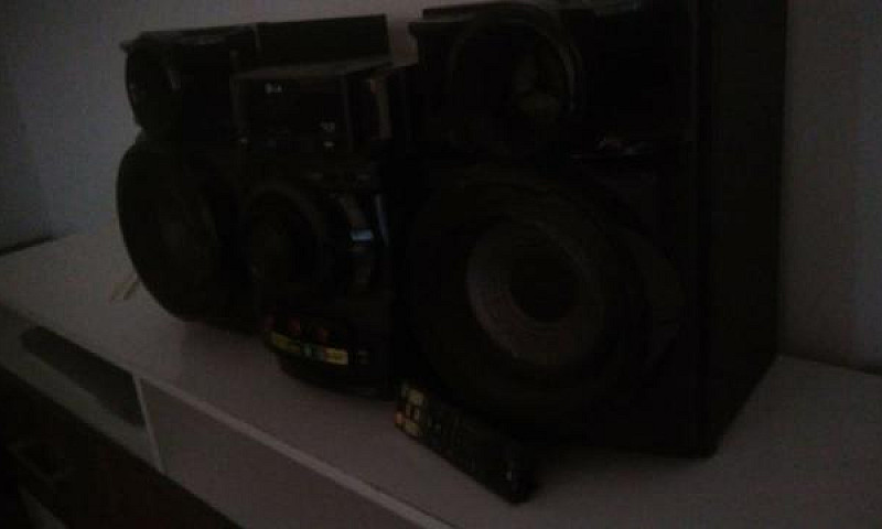 Micro System Lg...