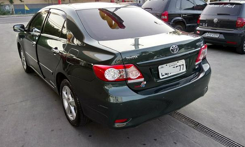 Toyota Corolla 2013 ...