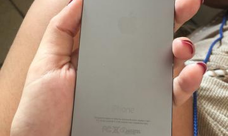 Iphone 5S 16Gb. Esta...