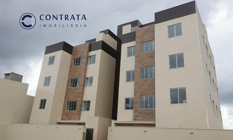 Apartamento Novo - B...