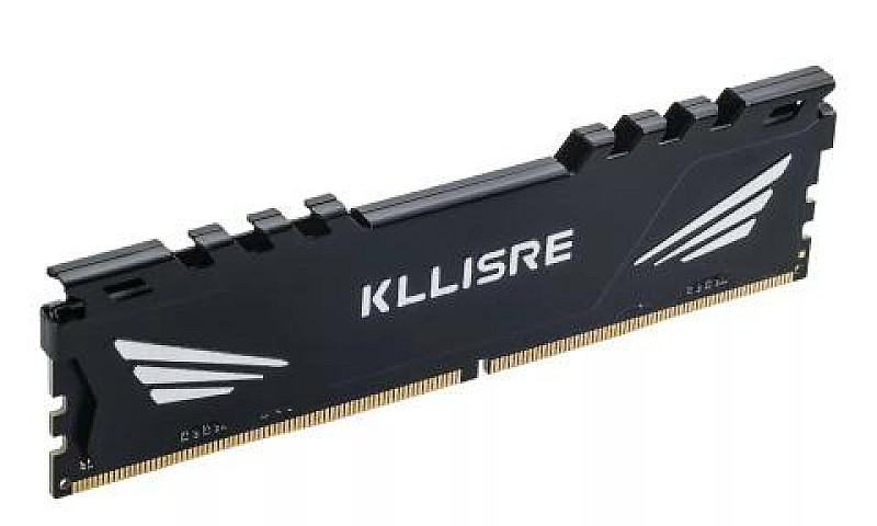 Memória Ram Ddr3 Com...