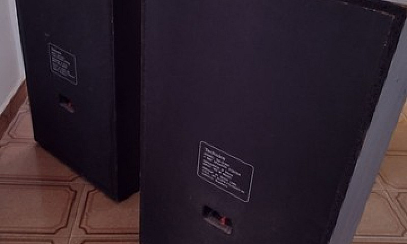 Caixas Technics/Sb-3...