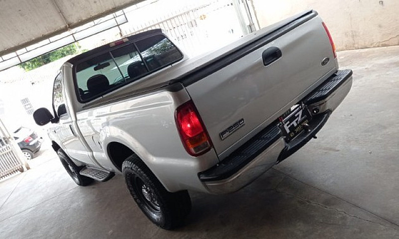F-250 Xlt 4.2 Tb Die...