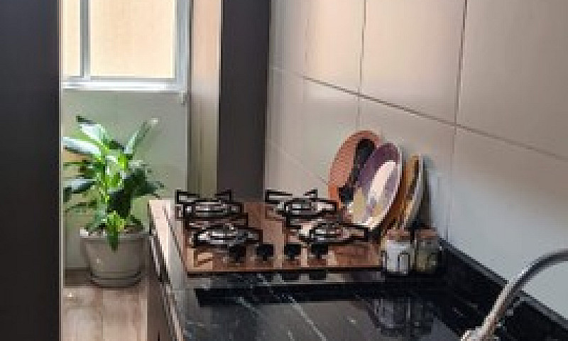 Apartamento Taguatin...