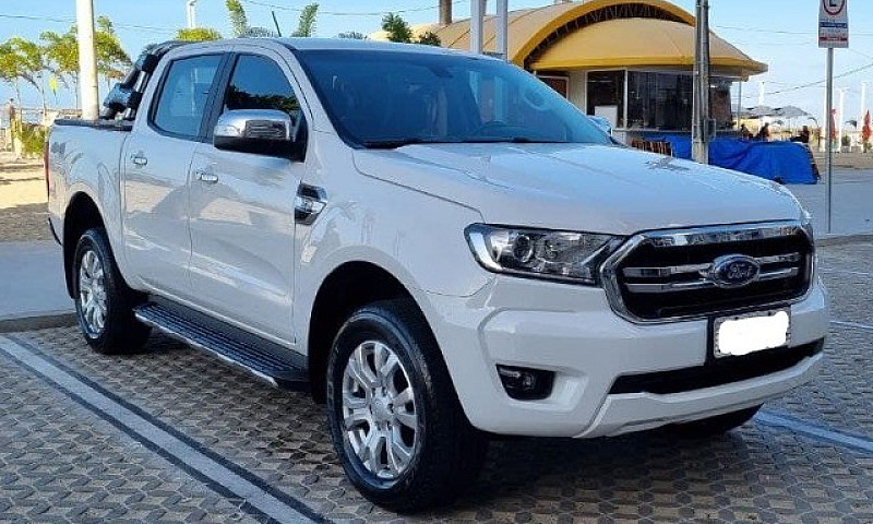 Ford Ranger Xlt 3.2 ...