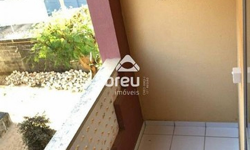 Apartamento Para Alu...