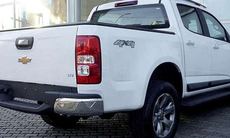 Chevrolet S10 2.5 16...