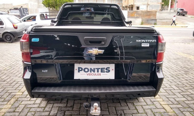 Chevrolet Montana Ls...