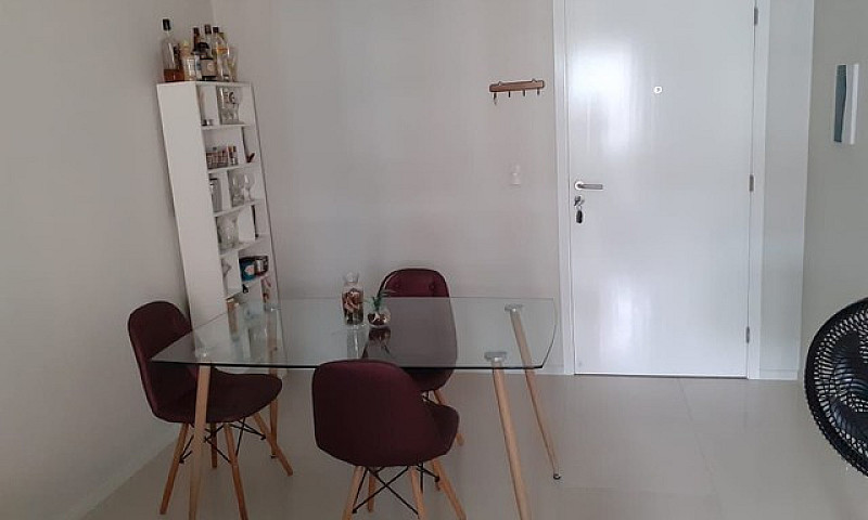 Apartamento Parque R...