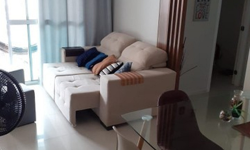 Apartamento Parque R...