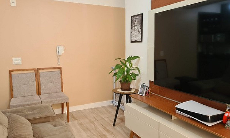 Apartamento Taguatin...