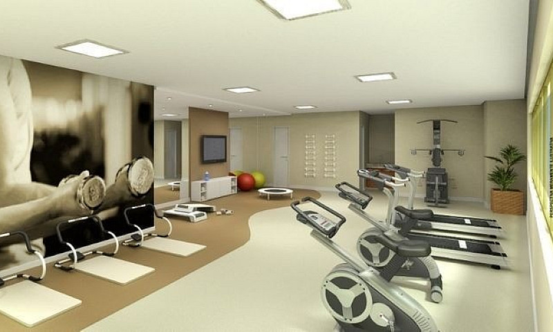 N - Edf. Estação Atl...