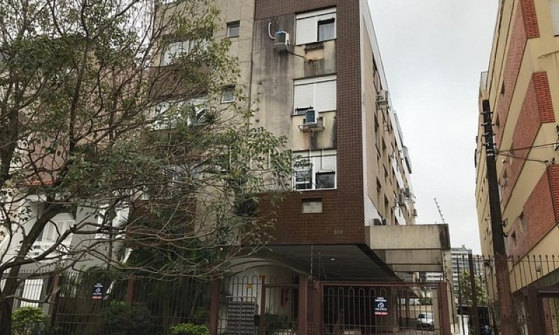 Porto Alegre - Padrã...