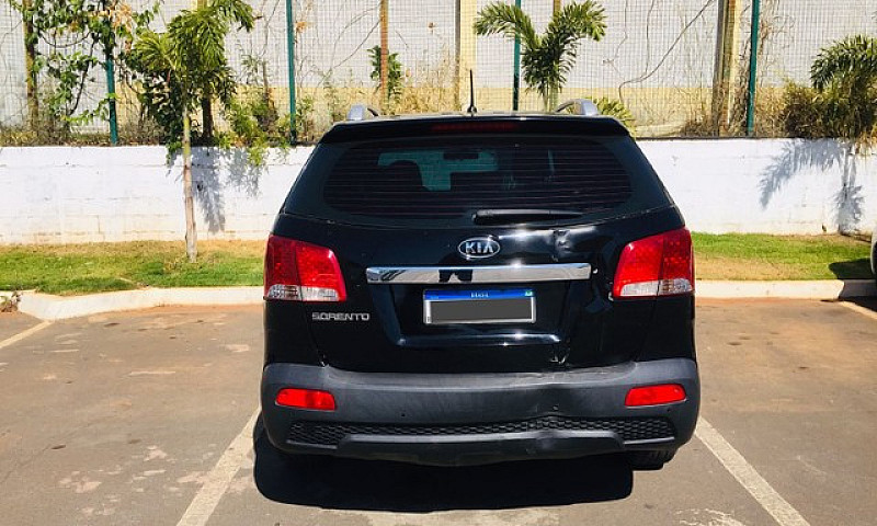 Kia Sorento Preço De...