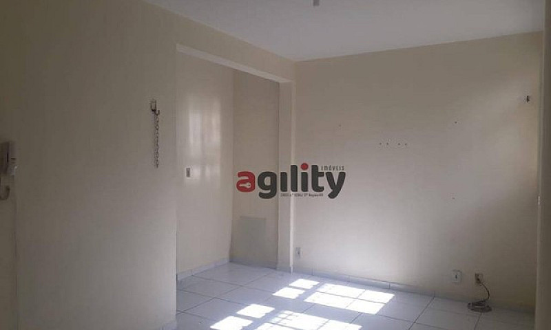 Apartamento Com 3 Do...