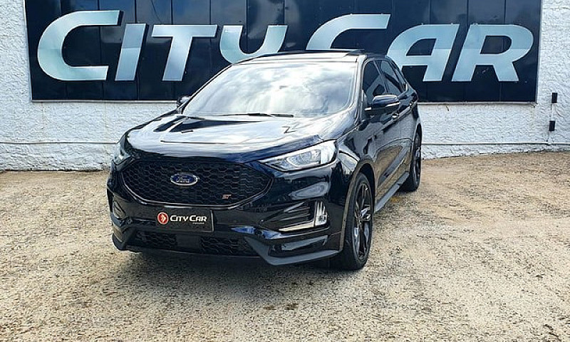 Ford Edge St 2.7 V6 ...