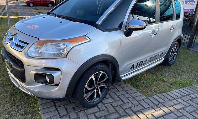 Citroen C3 Aircross ...