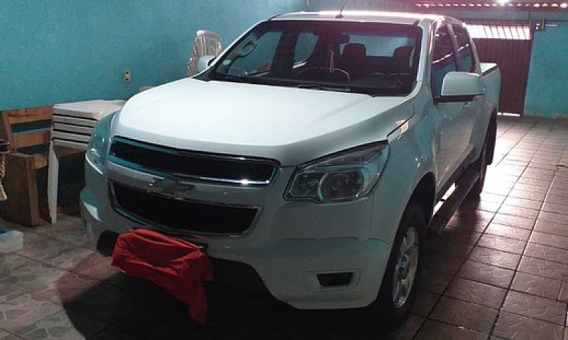 Gm S10 2.5 Flex...