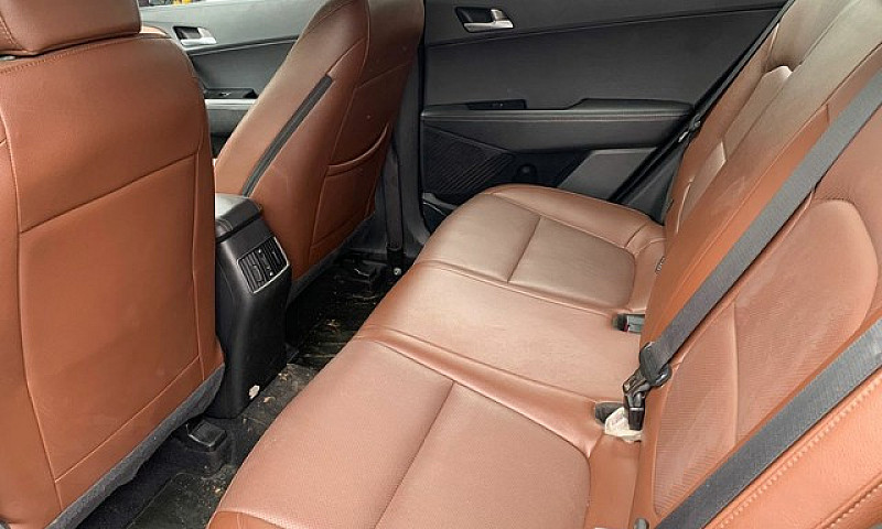 Creta Prestigie 2.0 ...