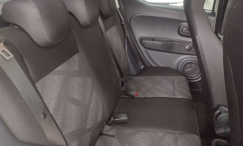 Fiat Mobi 1.0 Evo Fl...