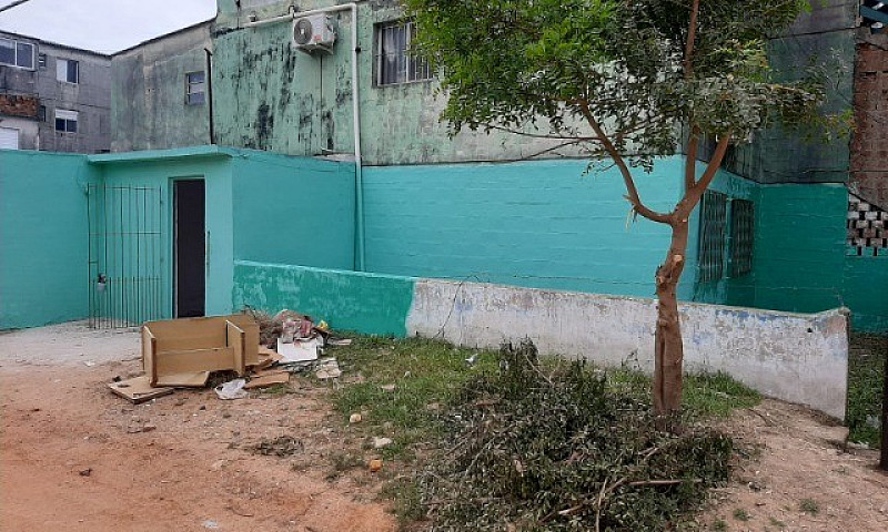 Apartamento Na Guabi...