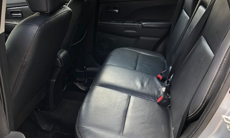 Asx 2.0 4X4 Awd Gaso...