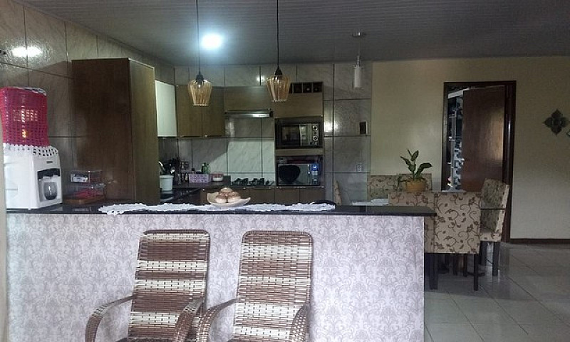 Vendo Casa 3 Dormitó...