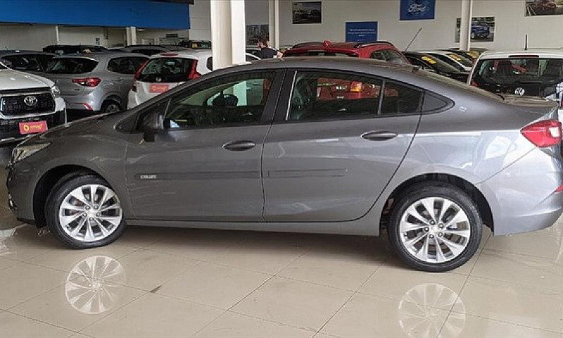Chevrolet Cruze 1.4 ...